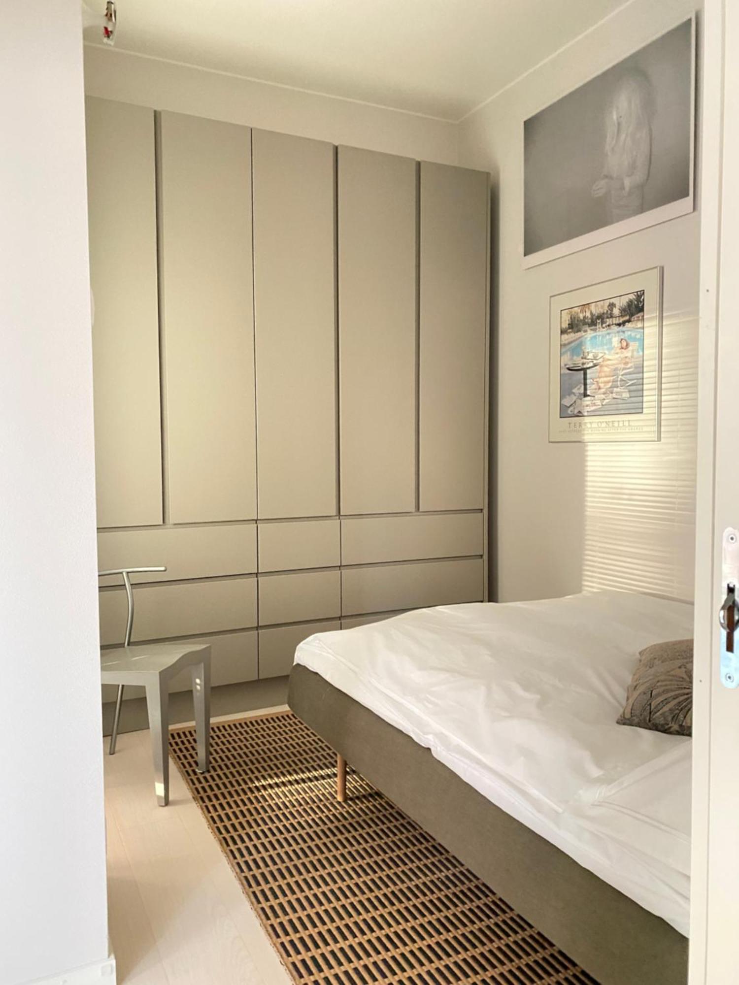Luxury City Seafront Apartment With Balcony เฮลซิงกิ ภายนอก รูปภาพ
