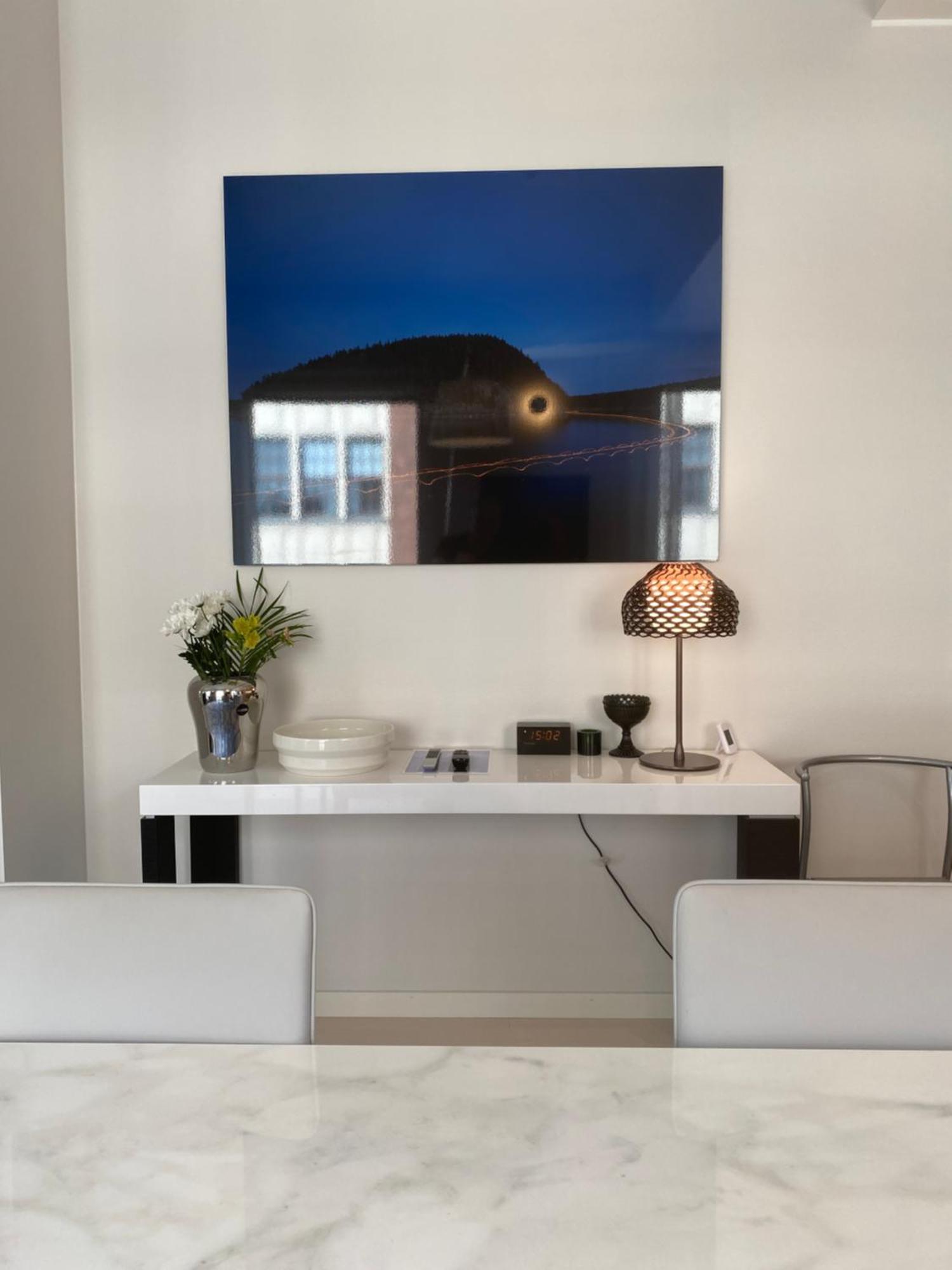 Luxury City Seafront Apartment With Balcony เฮลซิงกิ ภายนอก รูปภาพ